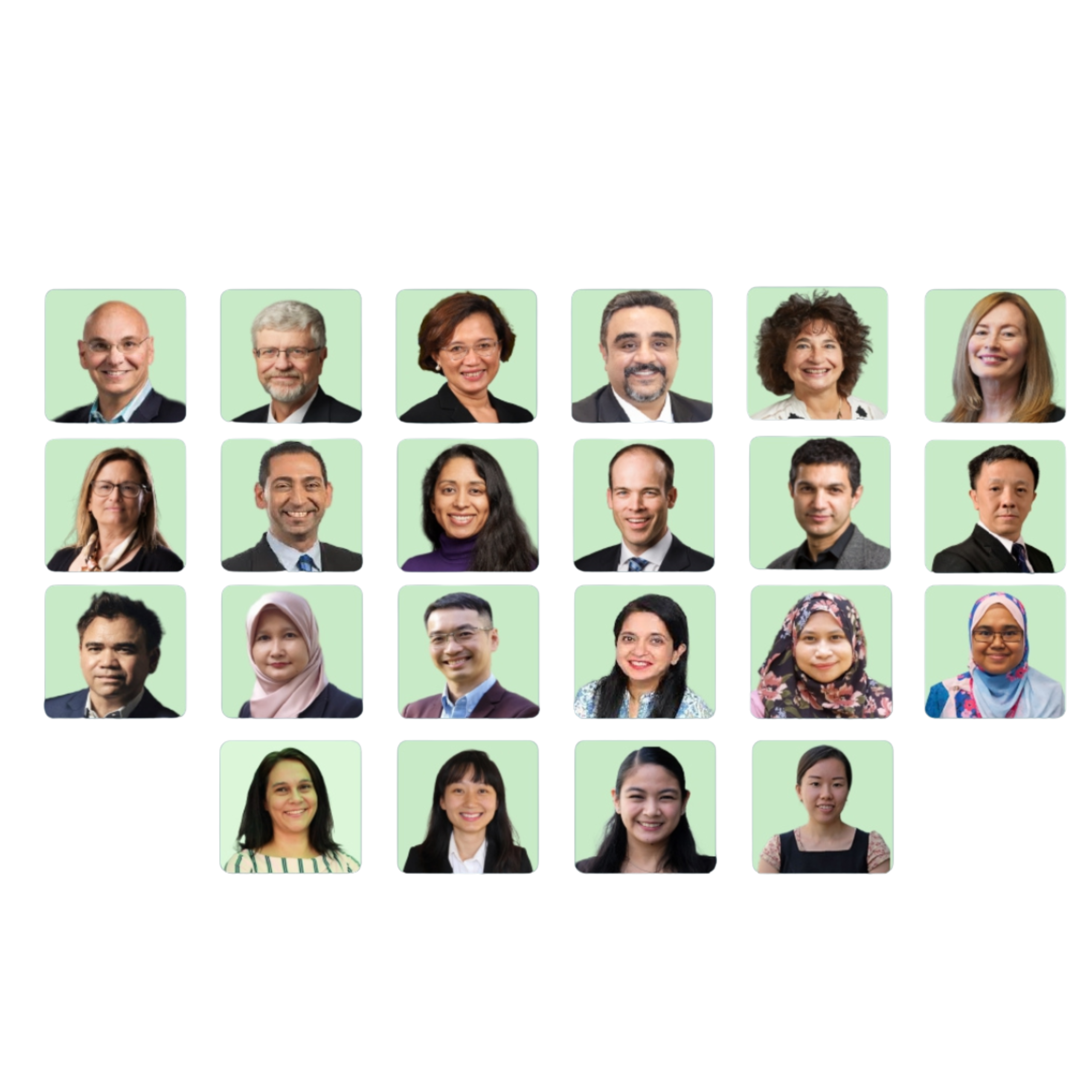 green and white graphic design job post instagram post (4)